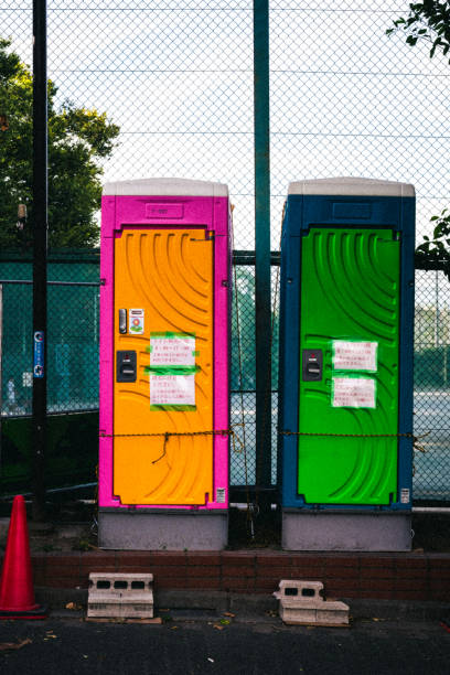 Best Porta potty services near me  in Eddington, PA