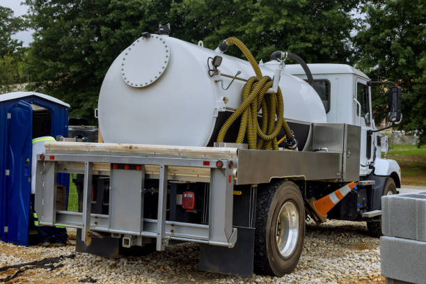 Portable Toilet Options We Offer in Eddington, PA